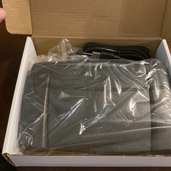 USB Foot Control - Picture 2 of 2